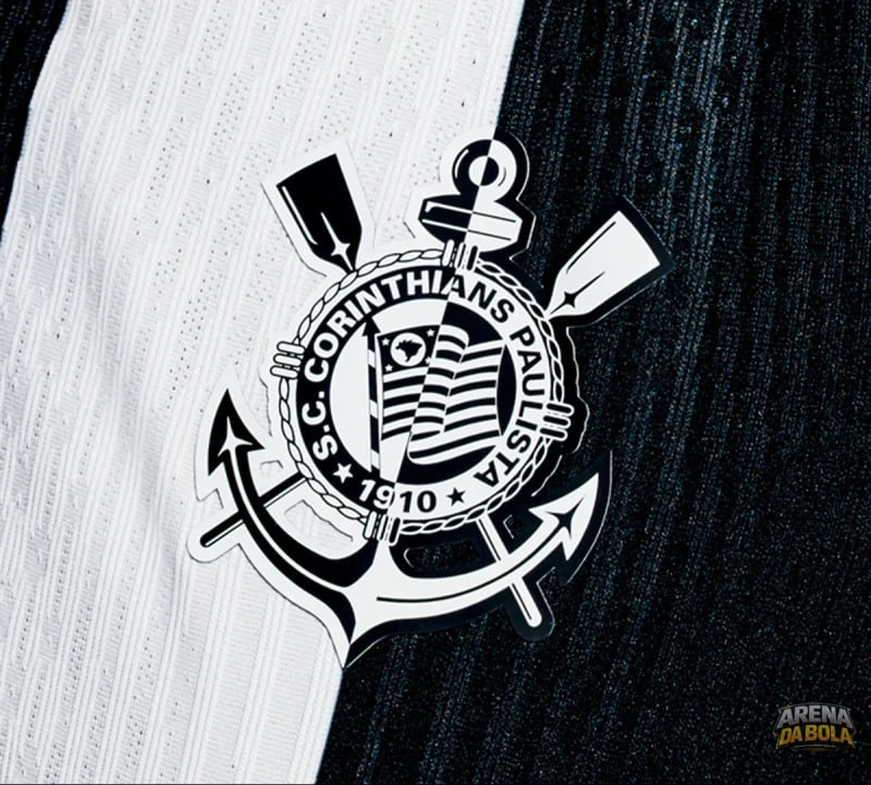 Atacante Dieguinho, do Corinthians, rejeita proposta do Club Brugge da Bélgica