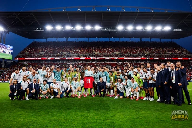 Cristiano Ronaldo homenageia Diogo Jota em data marcante da Copa 2026
