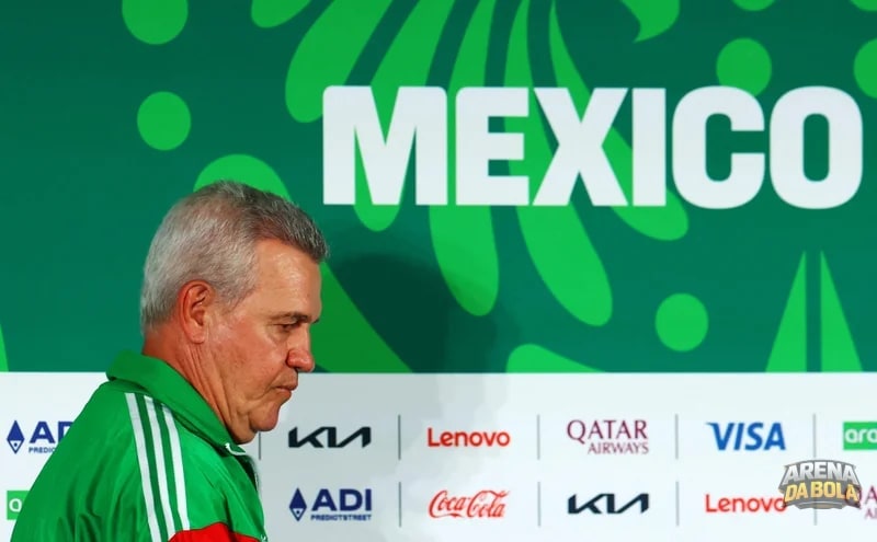 Tuchel desmente uso de Viagra e fala sobre 'La Mano de Dios' antes de México x Inglaterra na Copa 2026