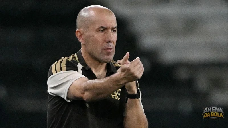 Flamengo aguarda retorno de Léo Ortiz durante pré-temporada em Portugal