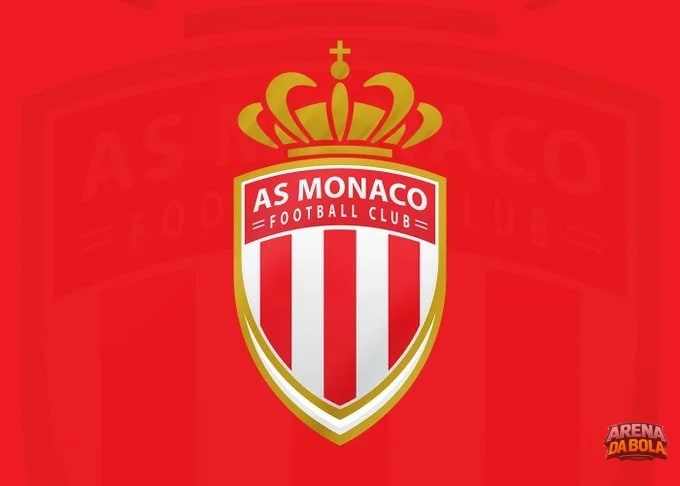 Monaco demonstra interesse em Evertton Araújo, volante promissor