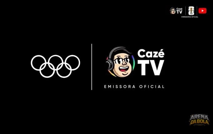 EXPLOSÃO NO ESPORTE! Copa 2026