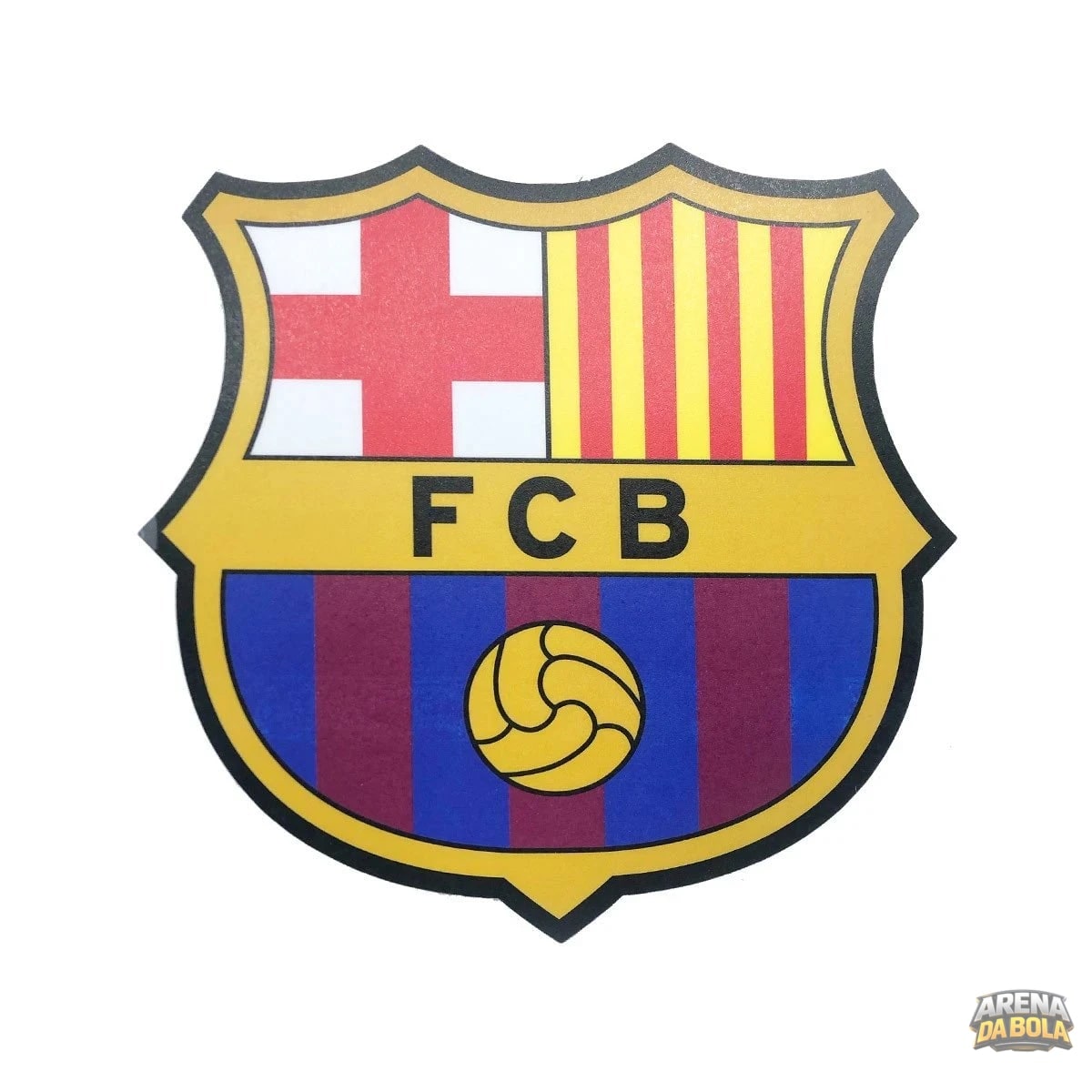 Barcelona mira contratação de Kauã Pavuna, promessa do Flamengo