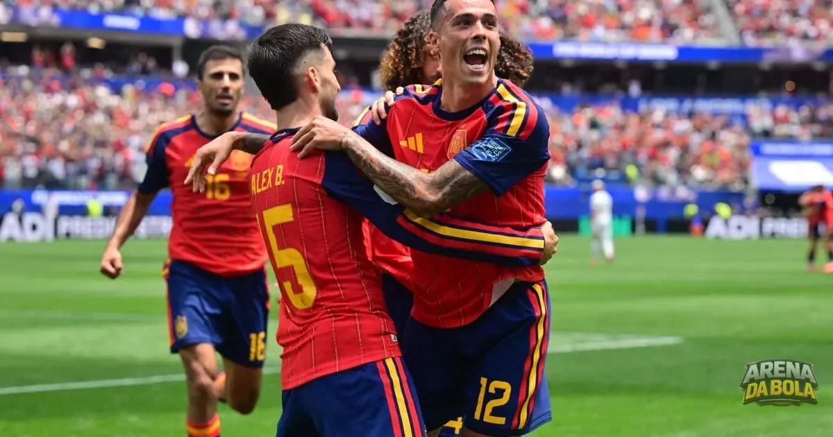 Espanha busca superar recorde histórico contra a França na semifinal da Copa do Mundo 2026