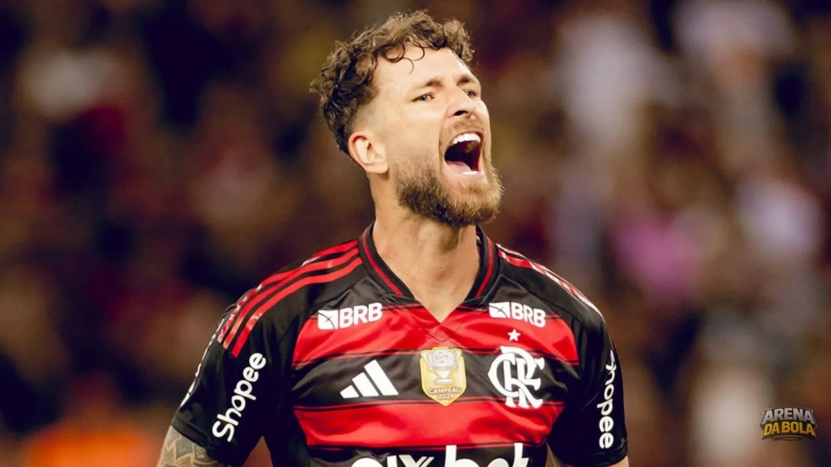 Besiktas busca Léo Pereira, mas Flamengo não pretende liberar titular