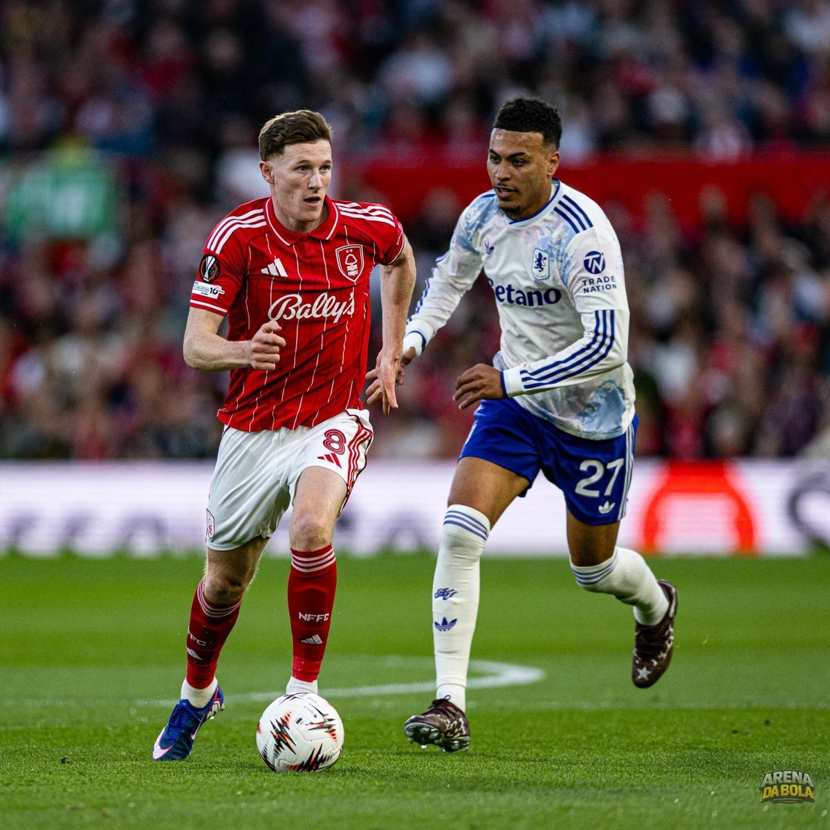 Morgan Rogers se torna o jogador inglês mais caro da história com transferência para o Chelsea