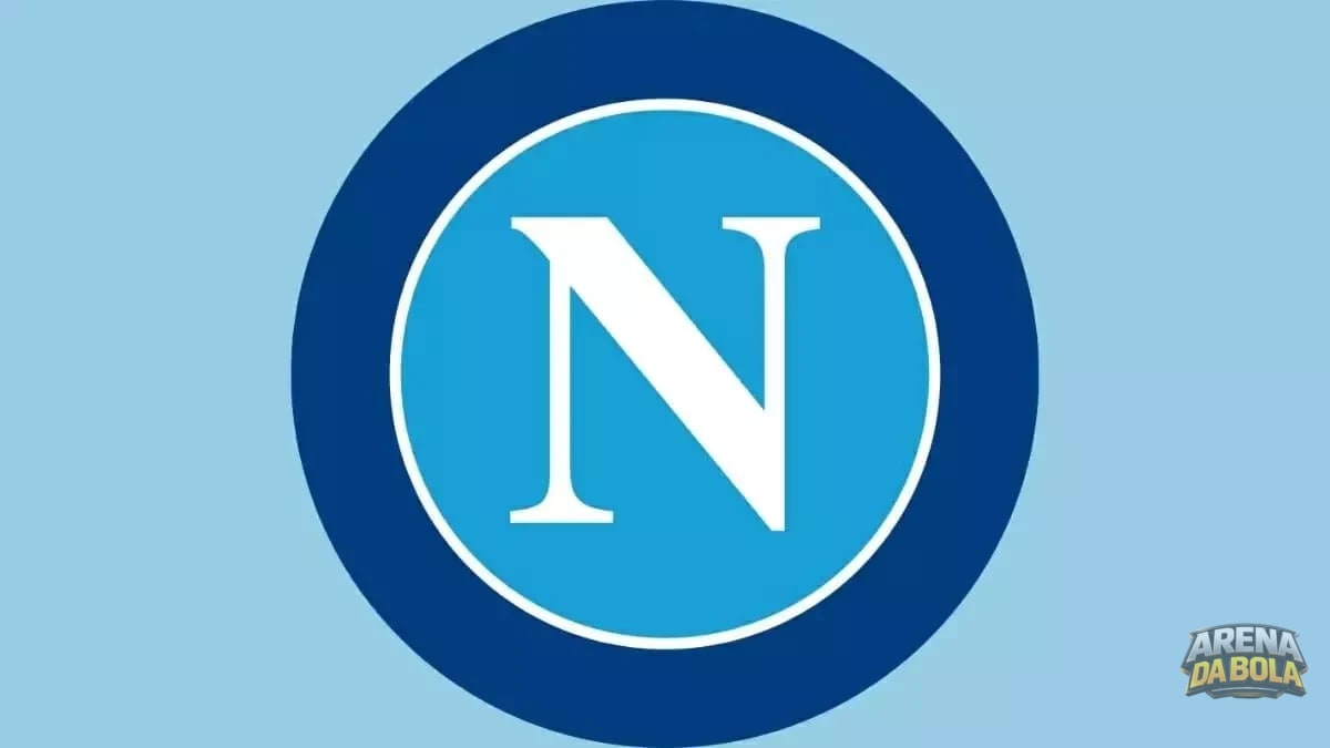 Napoli revela nova camisa em vídeo gravado em Buenos Aires
