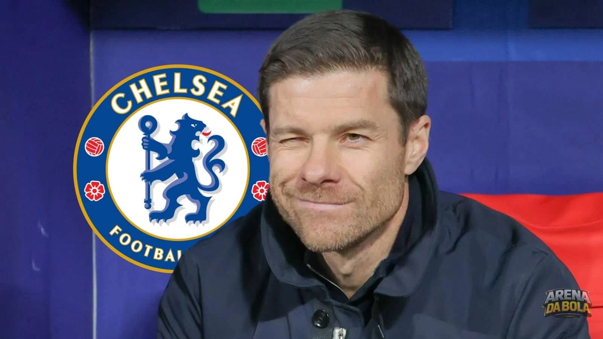 Chelsea garante mais um ‘histórico’ reforço enquanto Aston Villa confirma transferência de Garnacho