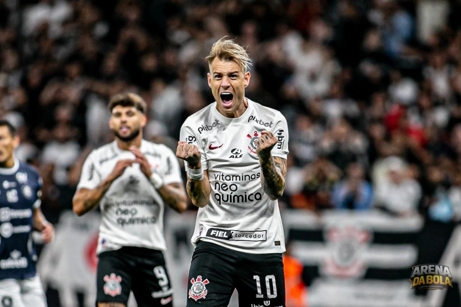 Corinthians busca manter invencibilidade em casa contra o Remo no Brasileirão 2026