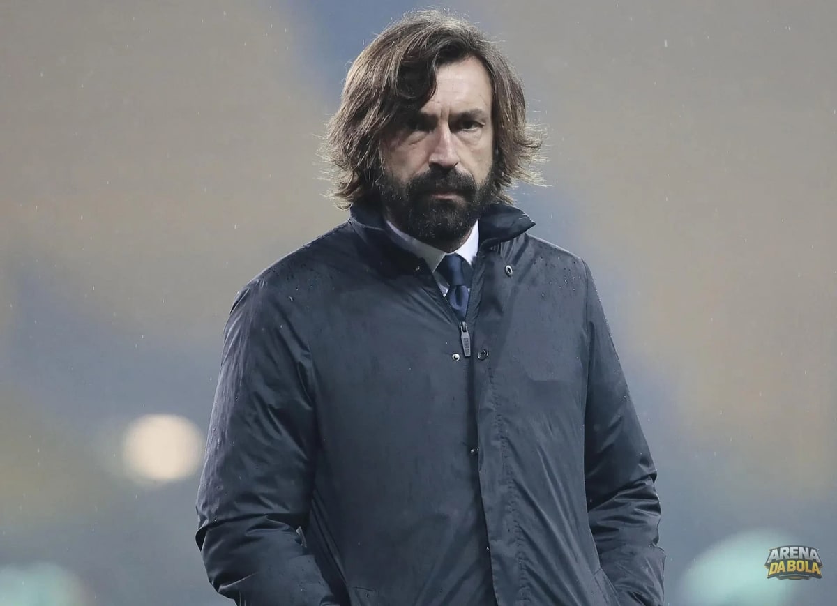 Crise na seleção italiana: Maldini e Leonardo deixam cargos após veto a Pirlo