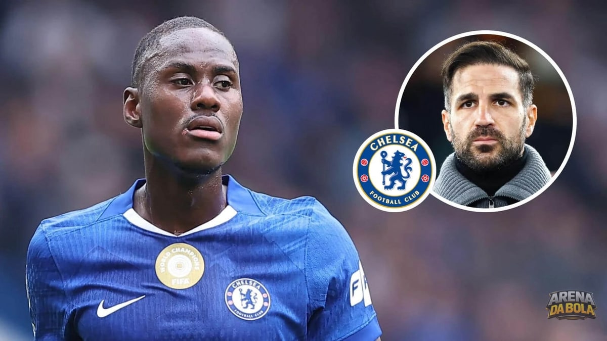 Trevoh Chalobah vive novo dilema no Chelsea com interesse do Como