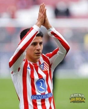 Thiago Almada escolhe River Plate e desiste de transferência para o Flamengo | Amistoso