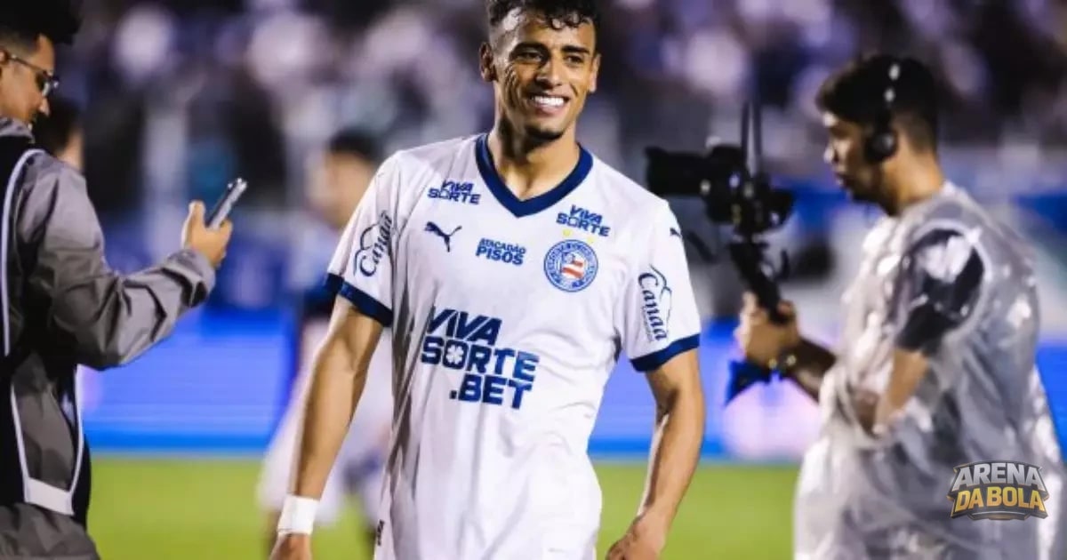 Cruzeiro encaminha contratações de Wesley e Lucho Rodríguez para reforçar ataque