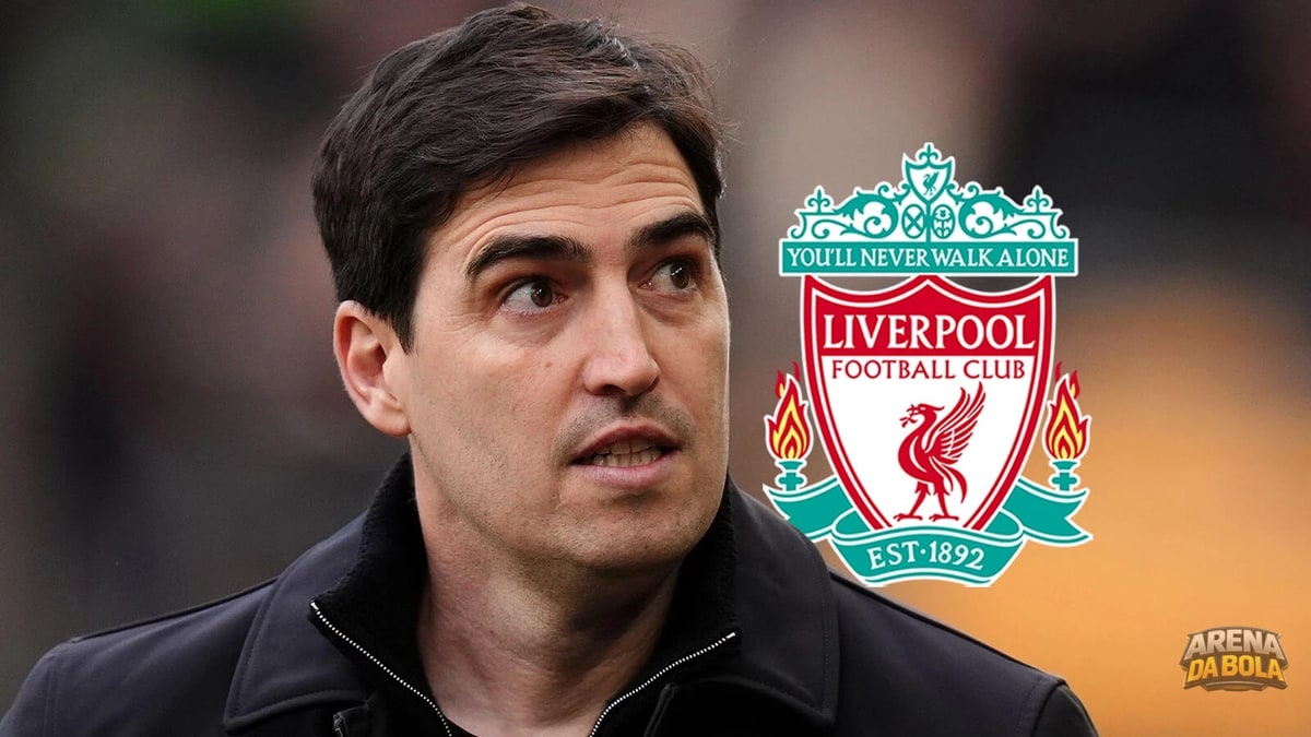 Liverpool rejeita pedido de Iraola por reforço defensivo e encerra negociações, diz Sky Sports
