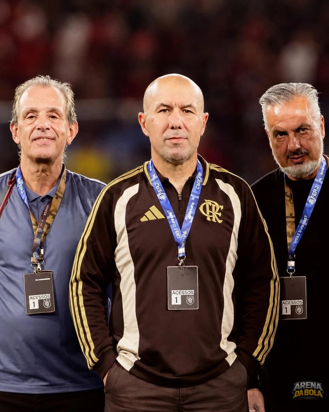 Flamengo recebe oferta por Rafael Navarro, mas não avança nas conversas