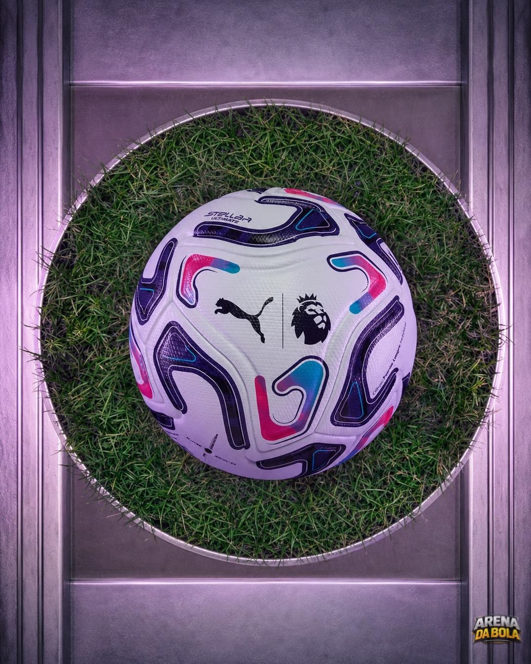 Premier League muda regras contra cera e paralisações em 2026/27