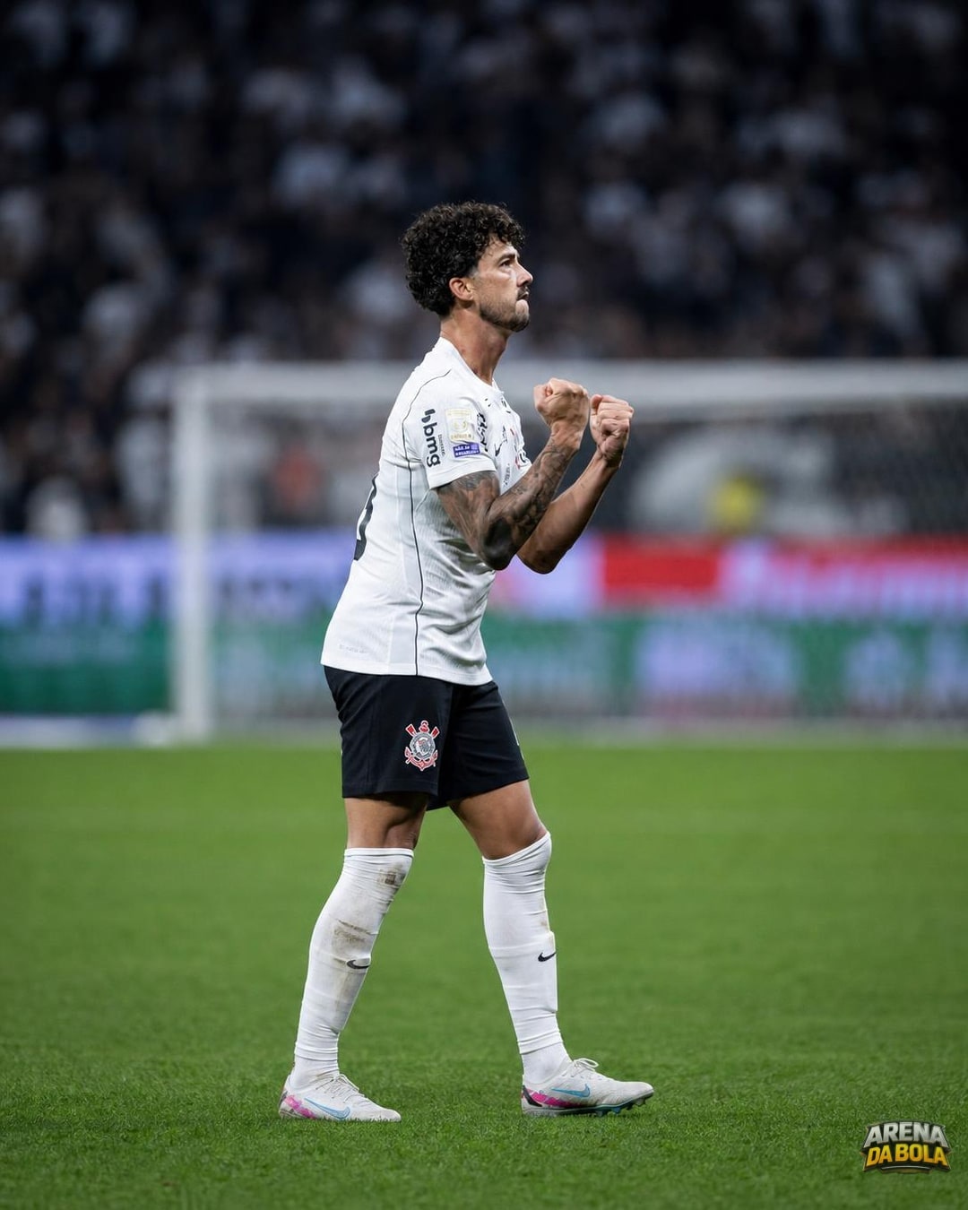 Corinthians perde para o Cruzeiro apesar de voleio de Gustavo Henrique | Brasileirão 2026