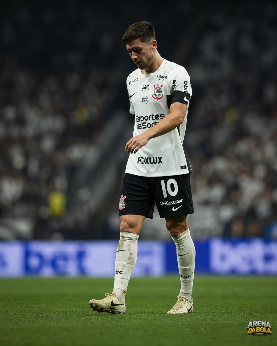 Corinthians vira a chave para decisão contra o Rosario Central na Libertadores | Brasileirão 2026