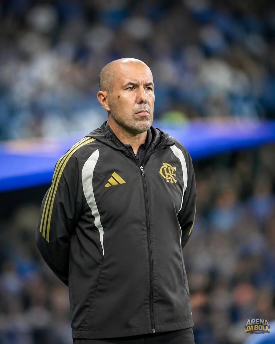 Flamengo: Erros na contratação de Jardim refletem queda de desempenho