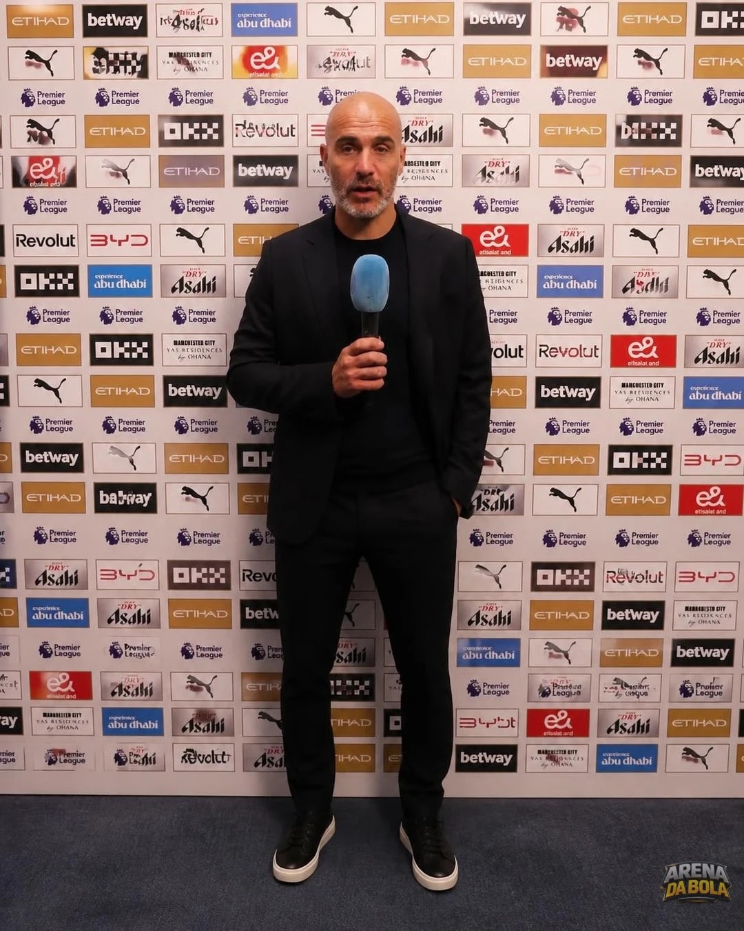 Maresca elogia Cherki após vitória dramática do City sobre o Bournemouth
