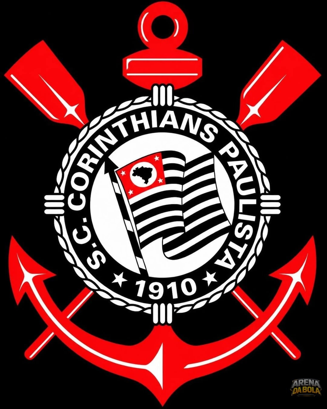 Fernando Diniz analisa erros do Corinthians e menciona Memphis como alternativa no ataque | Brasileirão 2026