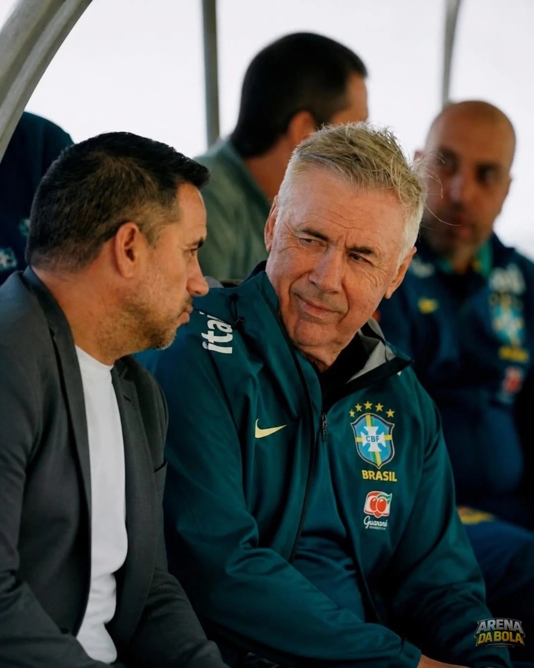 CBF envia representantes para analisar jogadores em dois Gre-Nais das quartas da Copa do Brasil