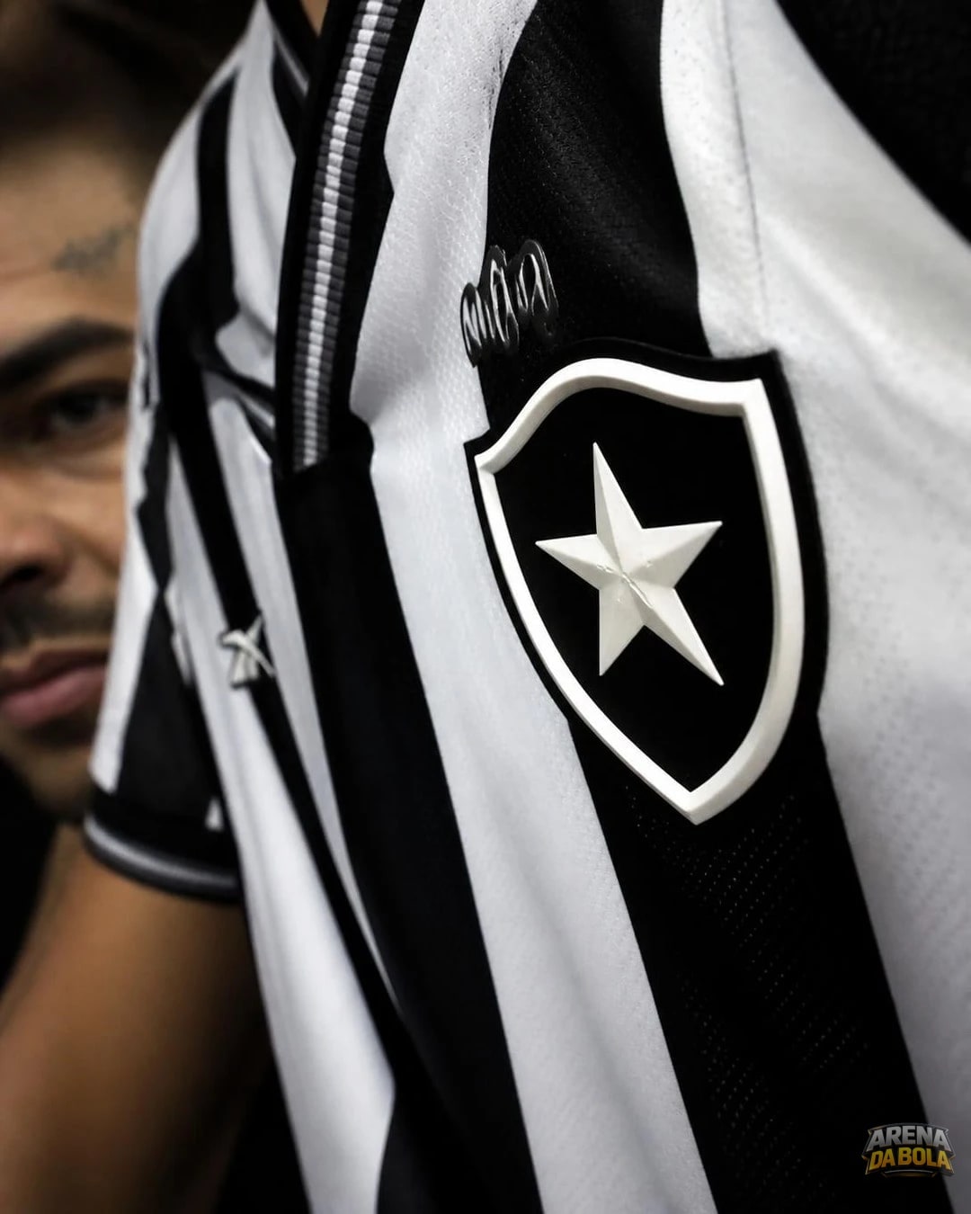 Botafogo busca reaproximação com CBF e clubes após gestão conturbada