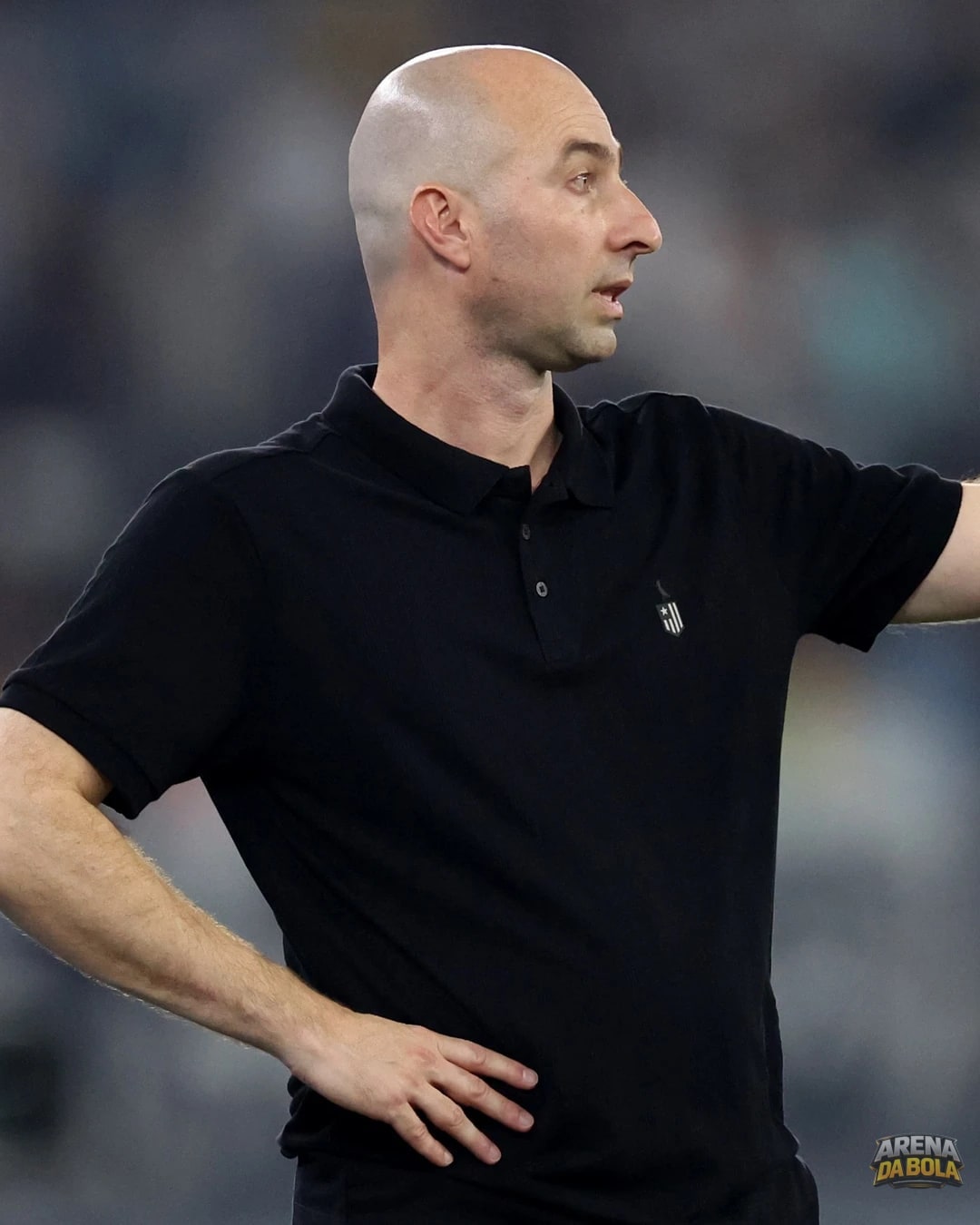 Botafogo mantém confiança em Bellão para clássico contra o Flamengo
