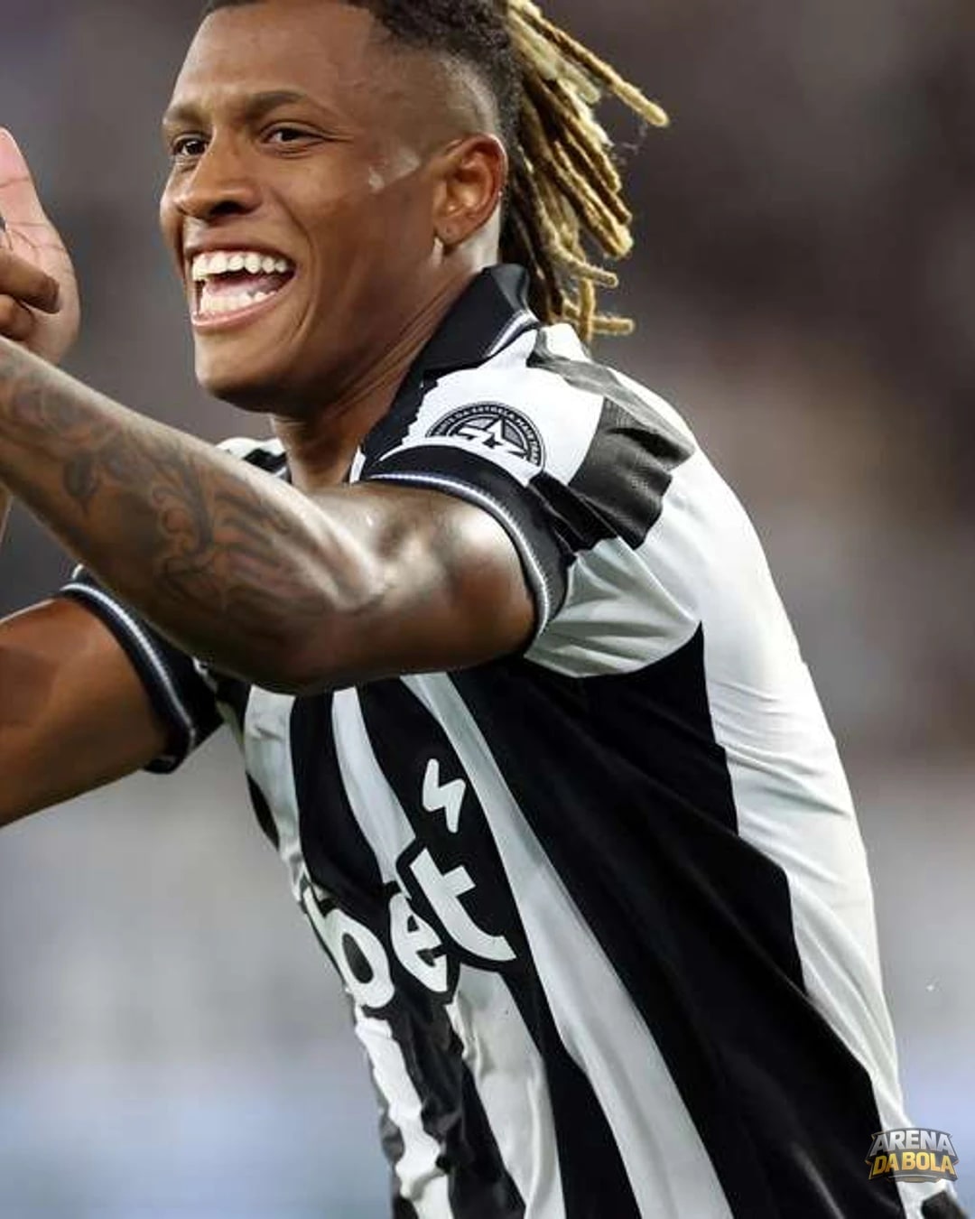 Botafogo: Danilo recebe proposta do Besiktas, diz jornalista turco