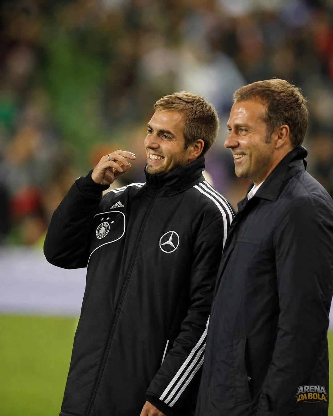 Barcelona: jovem destaque é comparado a Philipp Lahm por Hansi Flick