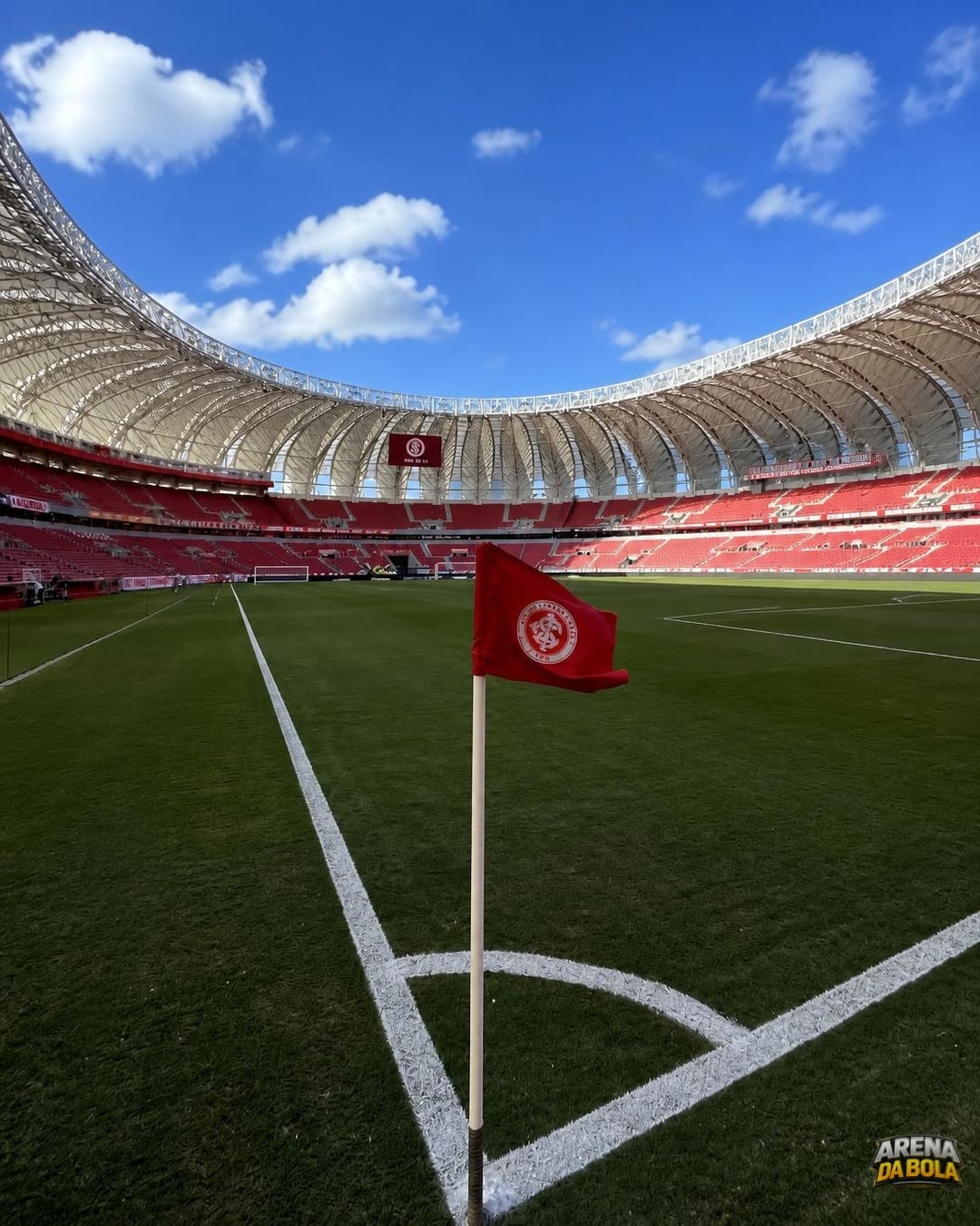 Internacional sofre transfer ban e pode ficar três janelas sem reforços
