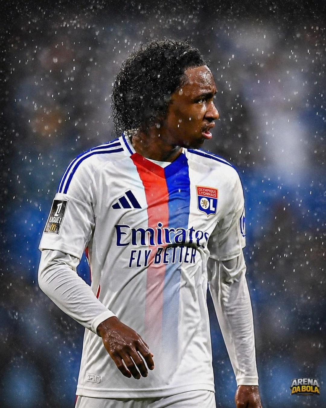 Arsenal negocia Malick Fofana, mas rejeita avaliação de €40 milhões