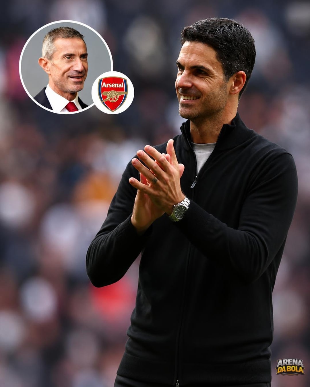 Arsenal negocia com Malick Fofana e Lyon espera receber €40 million