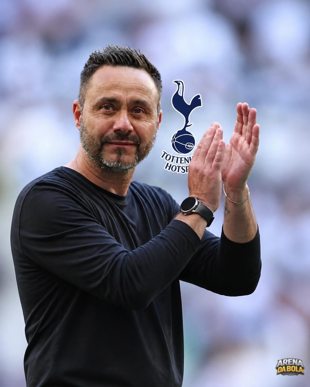 Tottenham acerta contratação de Tosin Adarabioyo junto ao Chelsea