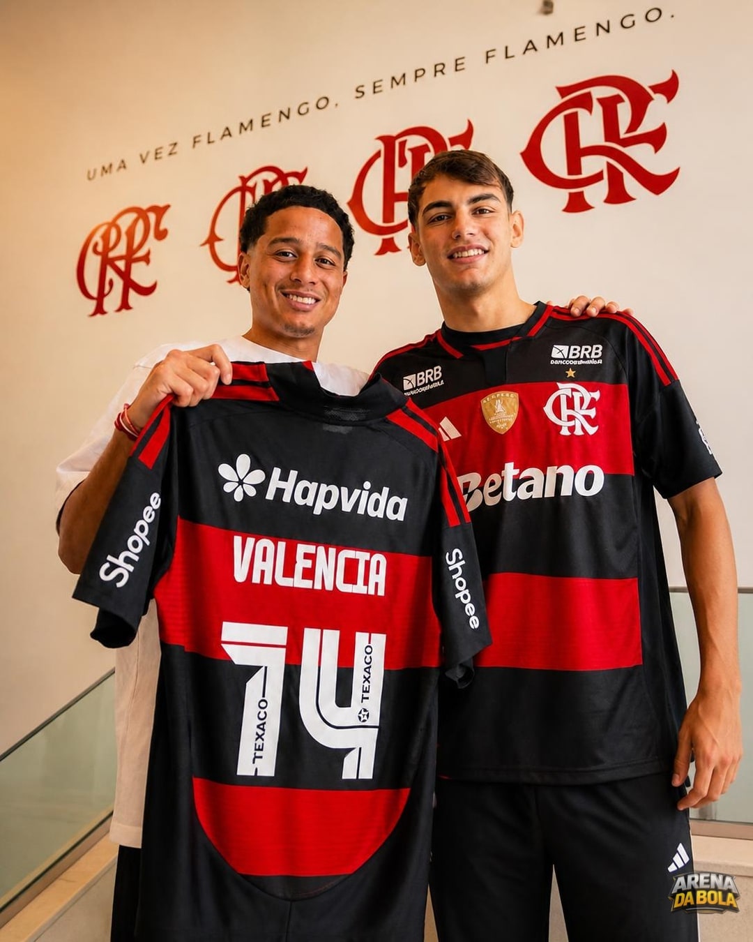 Gonzalo Plata reprova em exames e venda ao Dínamo pressiona Flamengo