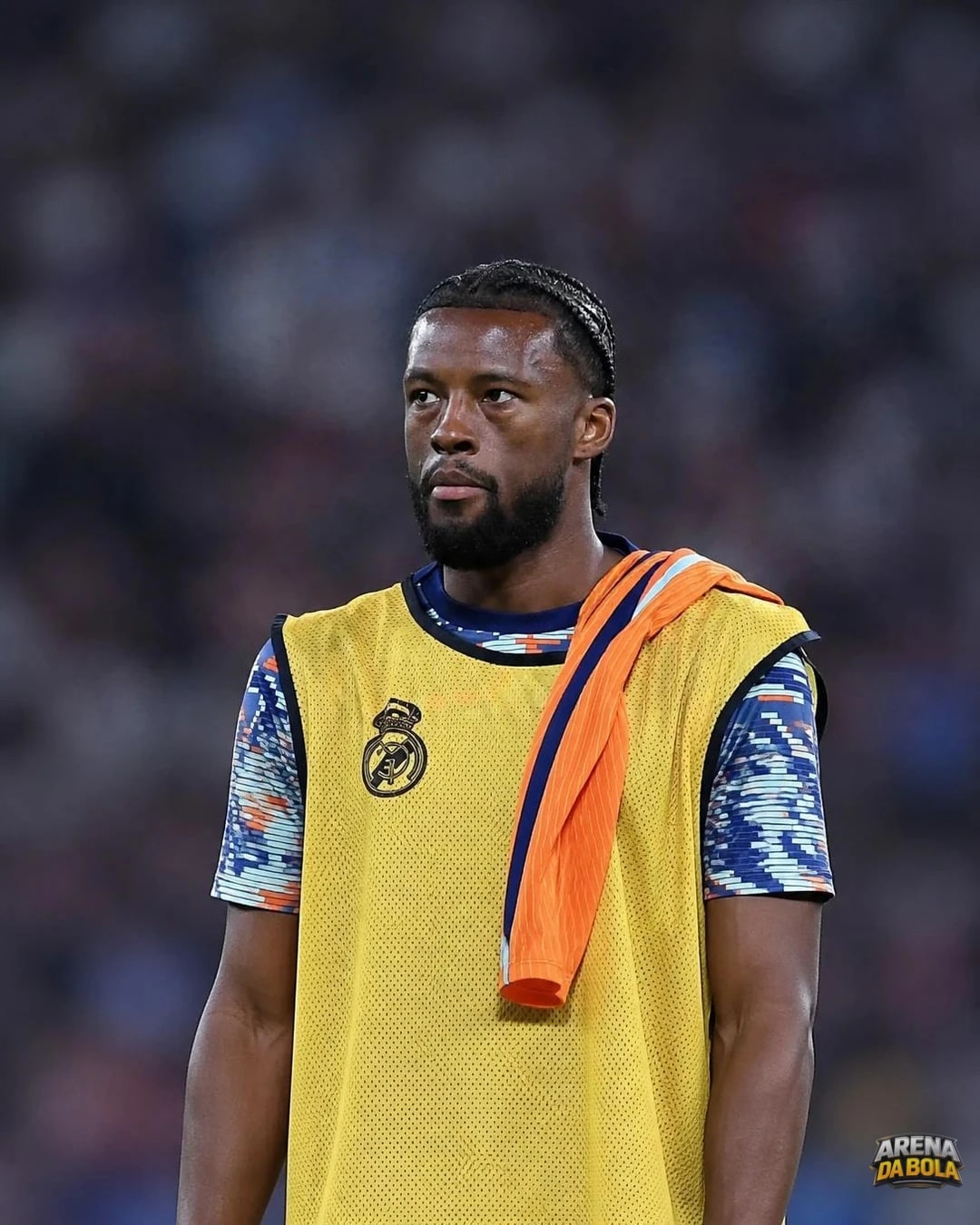 Chelsea descarta contratação de Georginio Wijnaldum sem custos