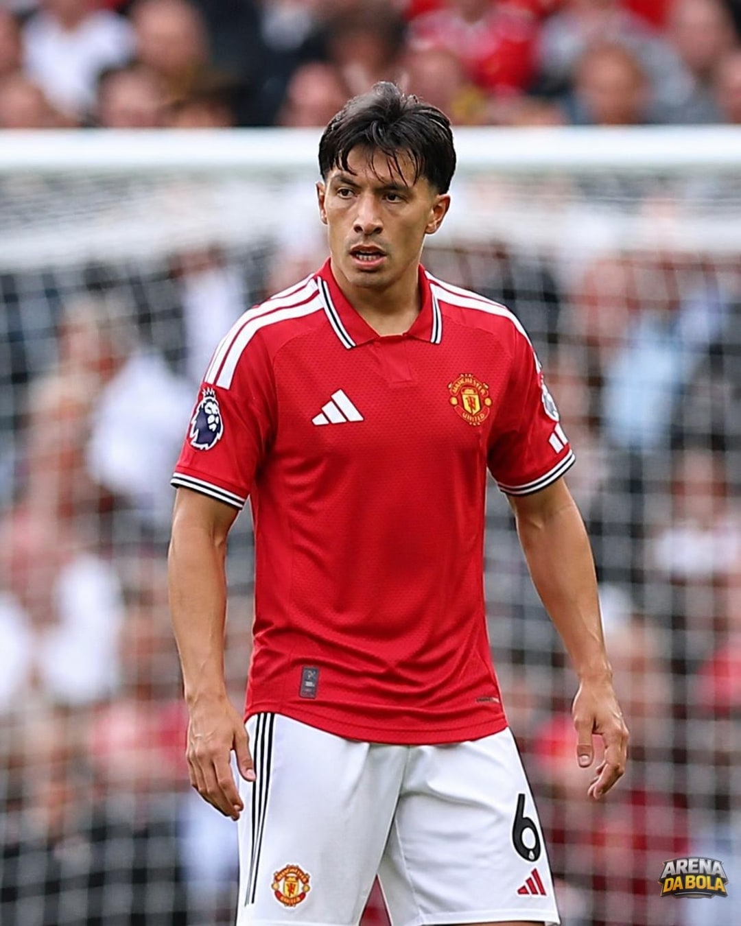 Quarteto de £210m luta por futuro no Manchester United antes de reformulação
