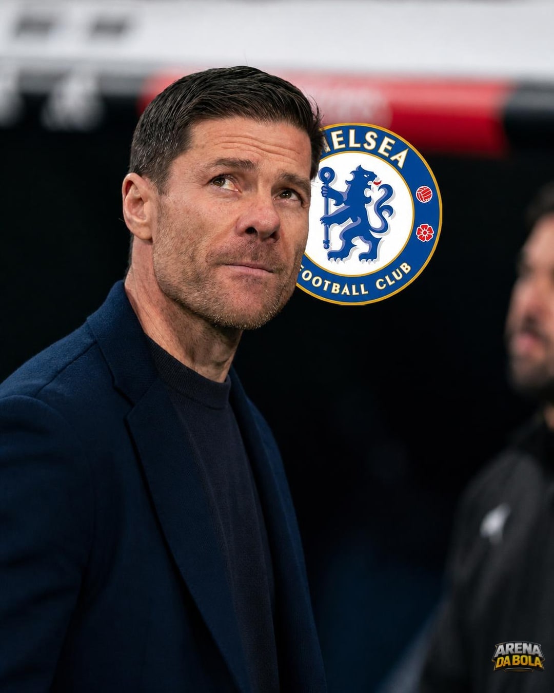 Jody Morris vê sinal de alerta no Chelsea após fracassos no mercado