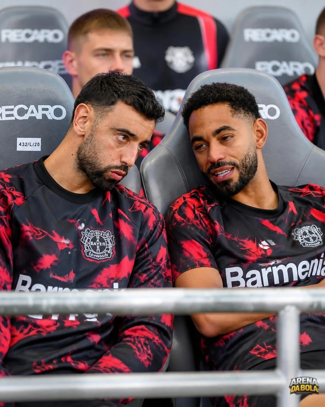 Bruno Fernandes e Matheus Cunha cobram reforço no Manchester United