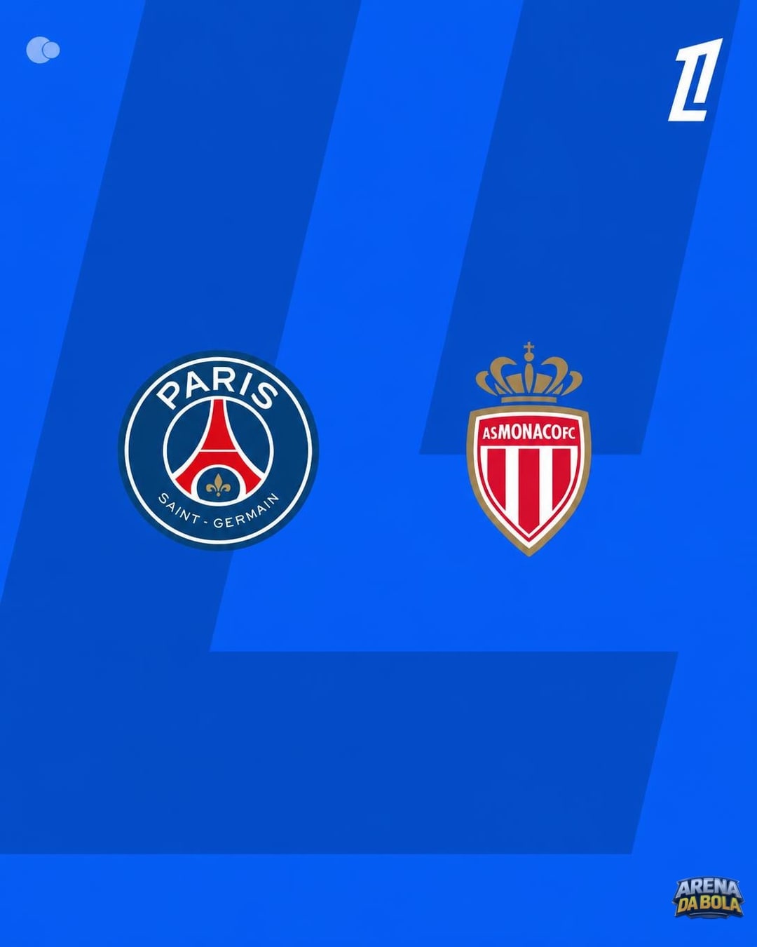 Paris Saint-Germain x Monaco: pré-jogo da 3ª rodada do Francês