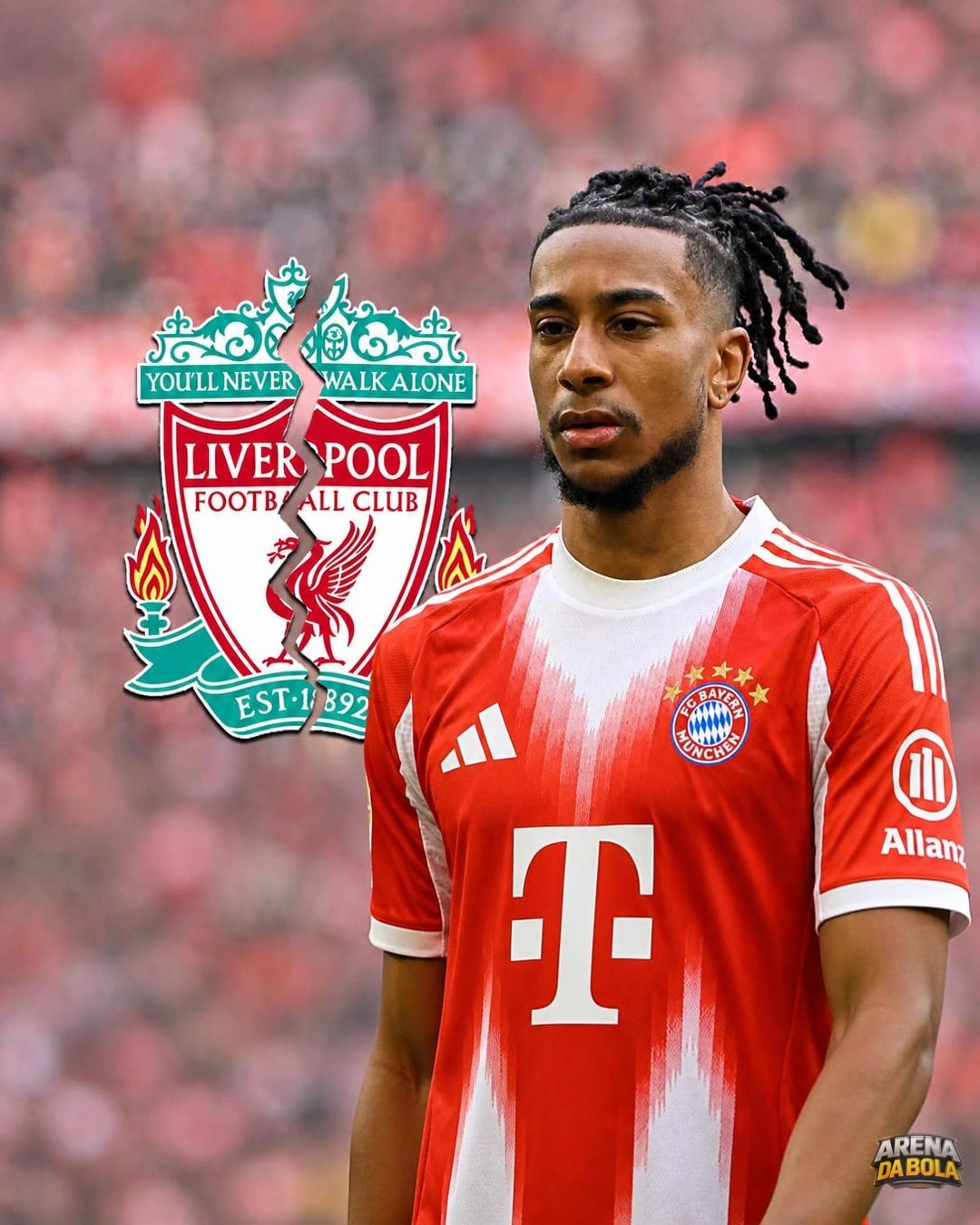 Liverpool pode ter dificultado contratação de Michael Olise por motivo bizarro