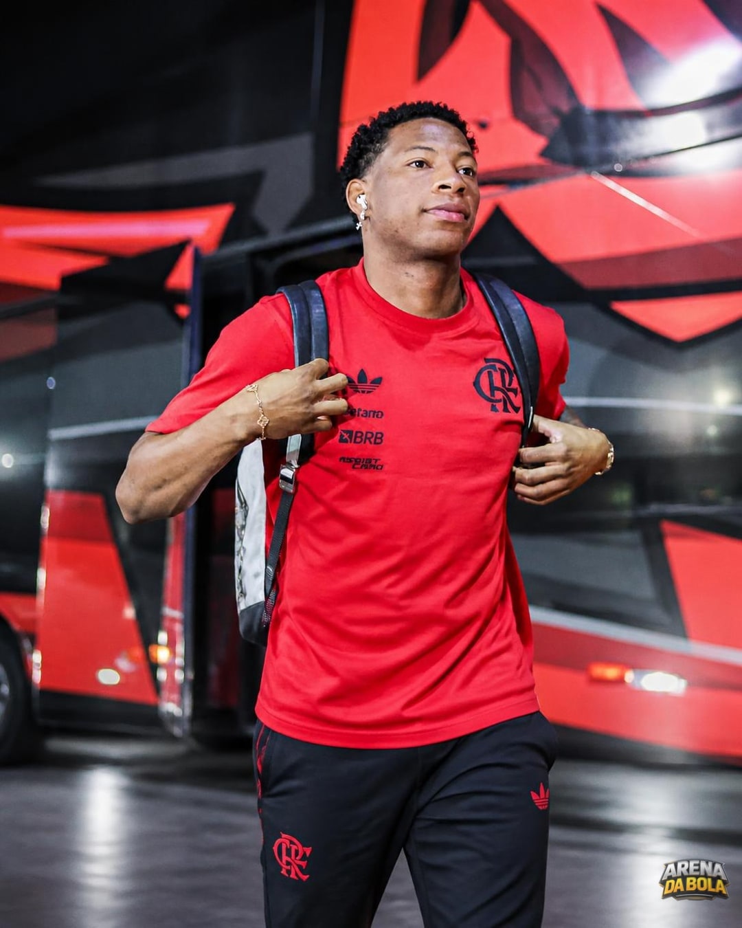 🔴⚫ FLAMENGO VIVE SEMANA DE REVIRAVOLTAS: CARRASCAL RECUSA OFERTA MILIONÁRIA, PLATA TEM RETORNO CONFIRMADO E PAQUETÁ EXALTA JORGINHO