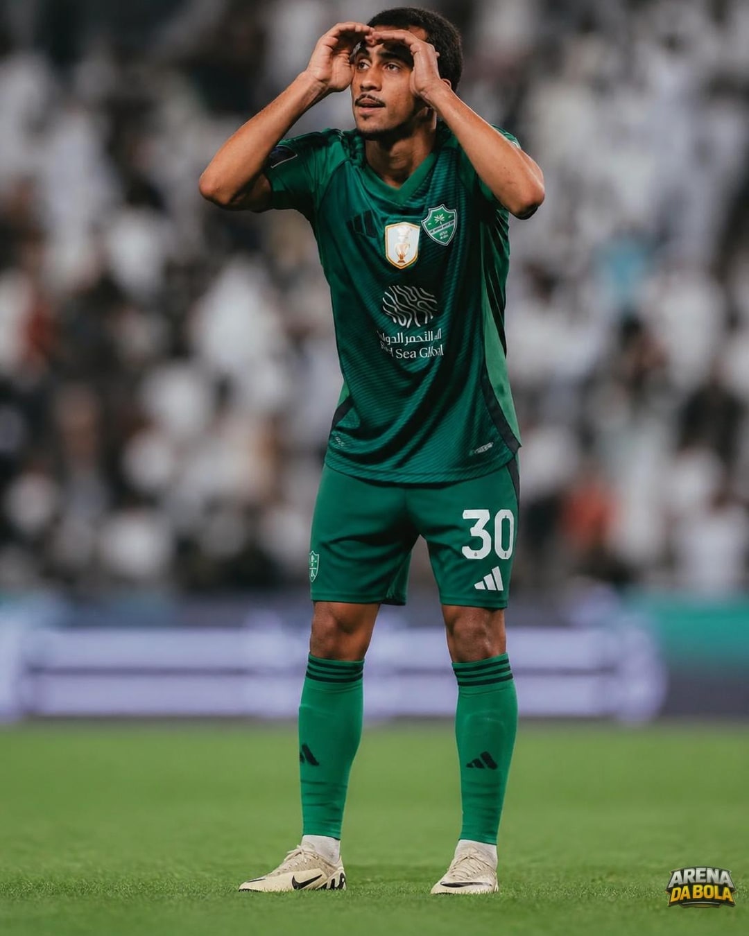 Vasco negocia empréstimo de Matheus Gonçalves, ex-Flamengo