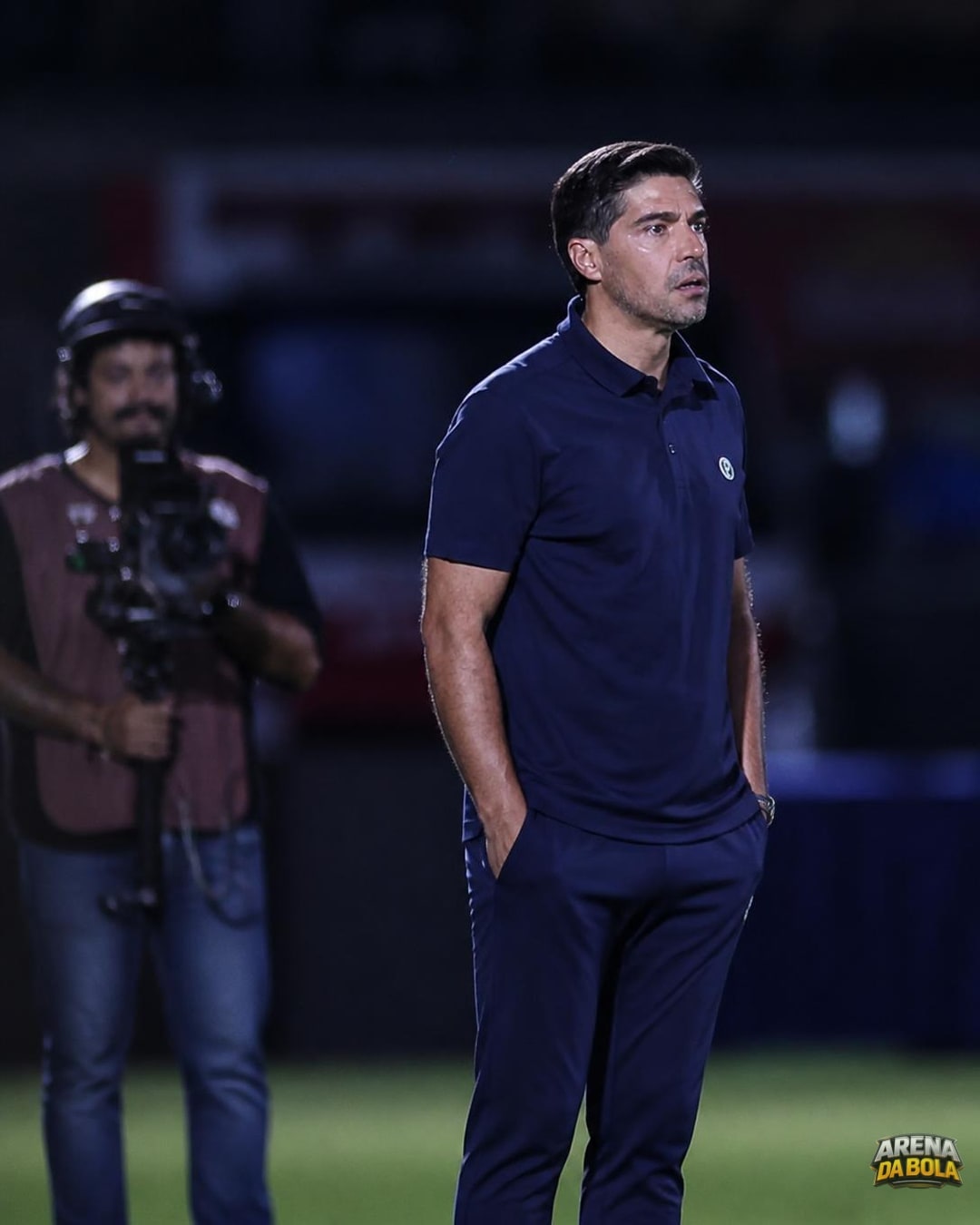 Palmeiras consegue efeito suspensivo, e Abel encara o Botafogo | Brasileirão 2026