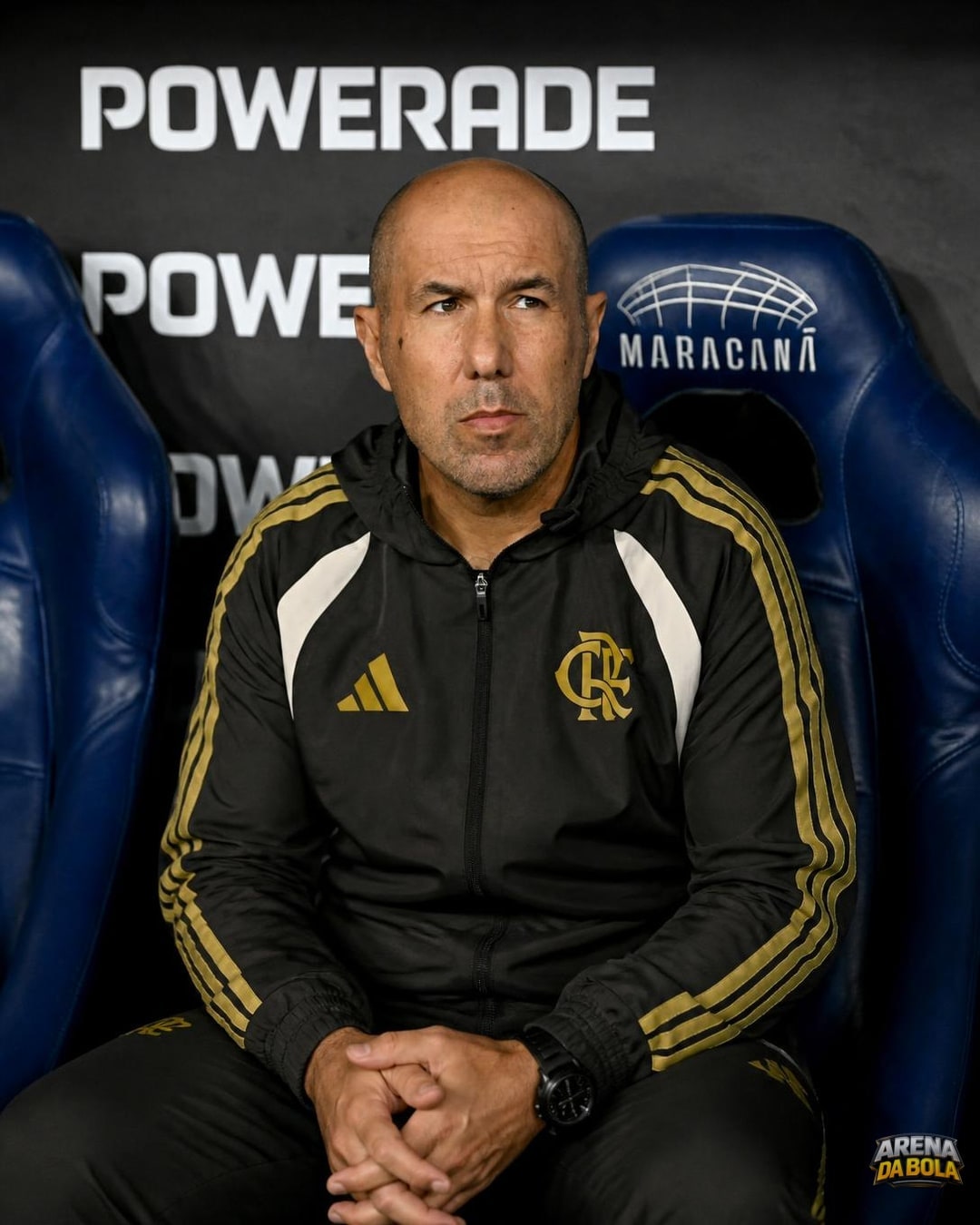 Leonardo Jardim exalta Flamengo após vitória sobre o Remo e pede cautela