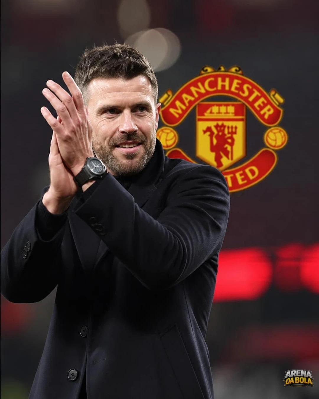 Manchester United acerta contratação de Isaac Konde, ex-Liverpool