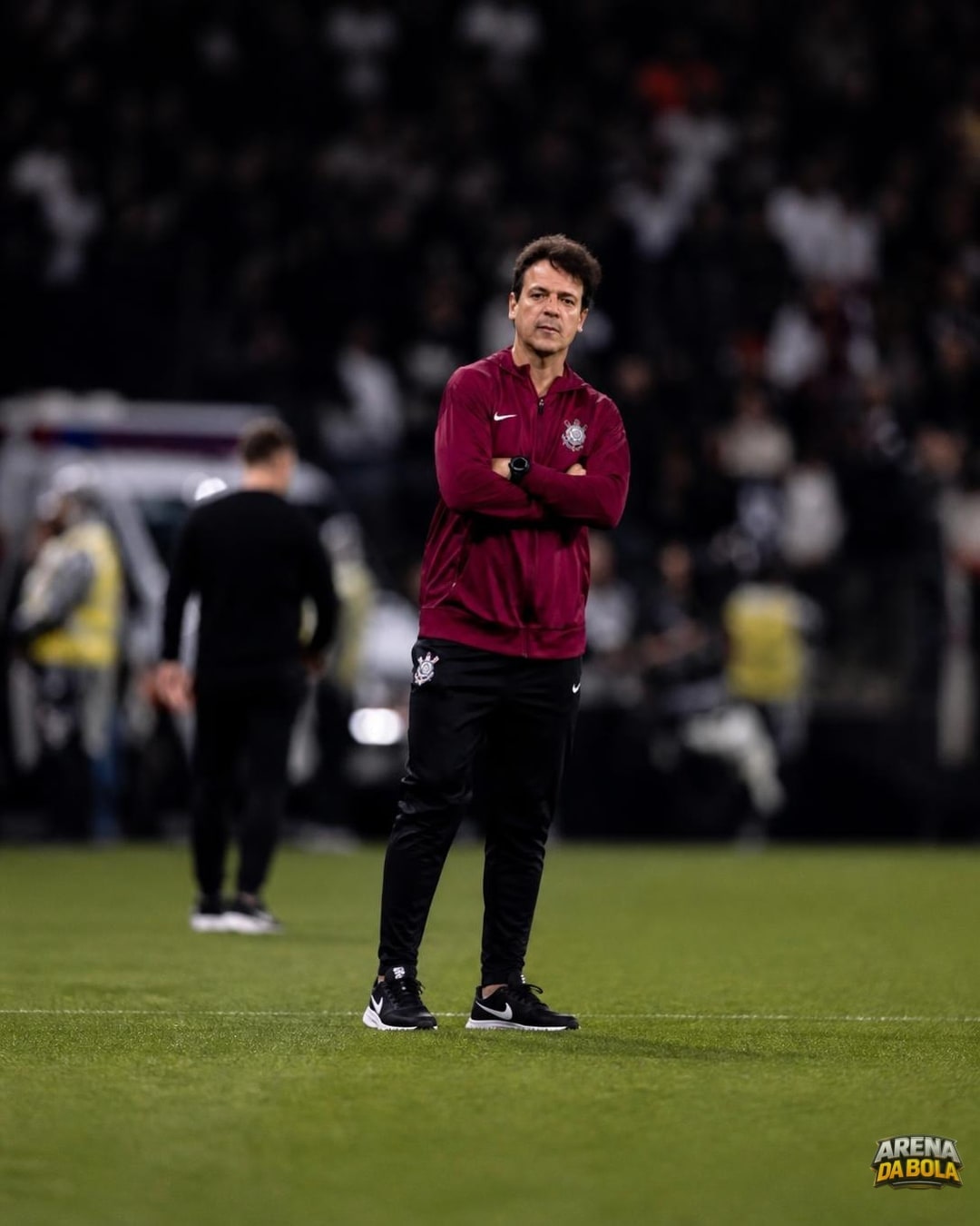 Corinthians soma sete desfalques para duelo com Estudiantes na Libertadores