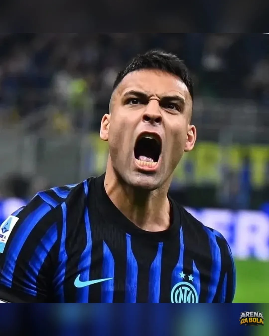 Lautaro Martínez rejeitou conversas com o Barcelona, diz Marotta