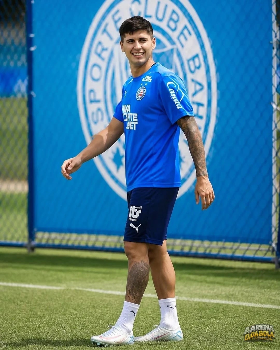 AMÉRICA-MEX OFICIALIZA proposta por Ramos Mingo
