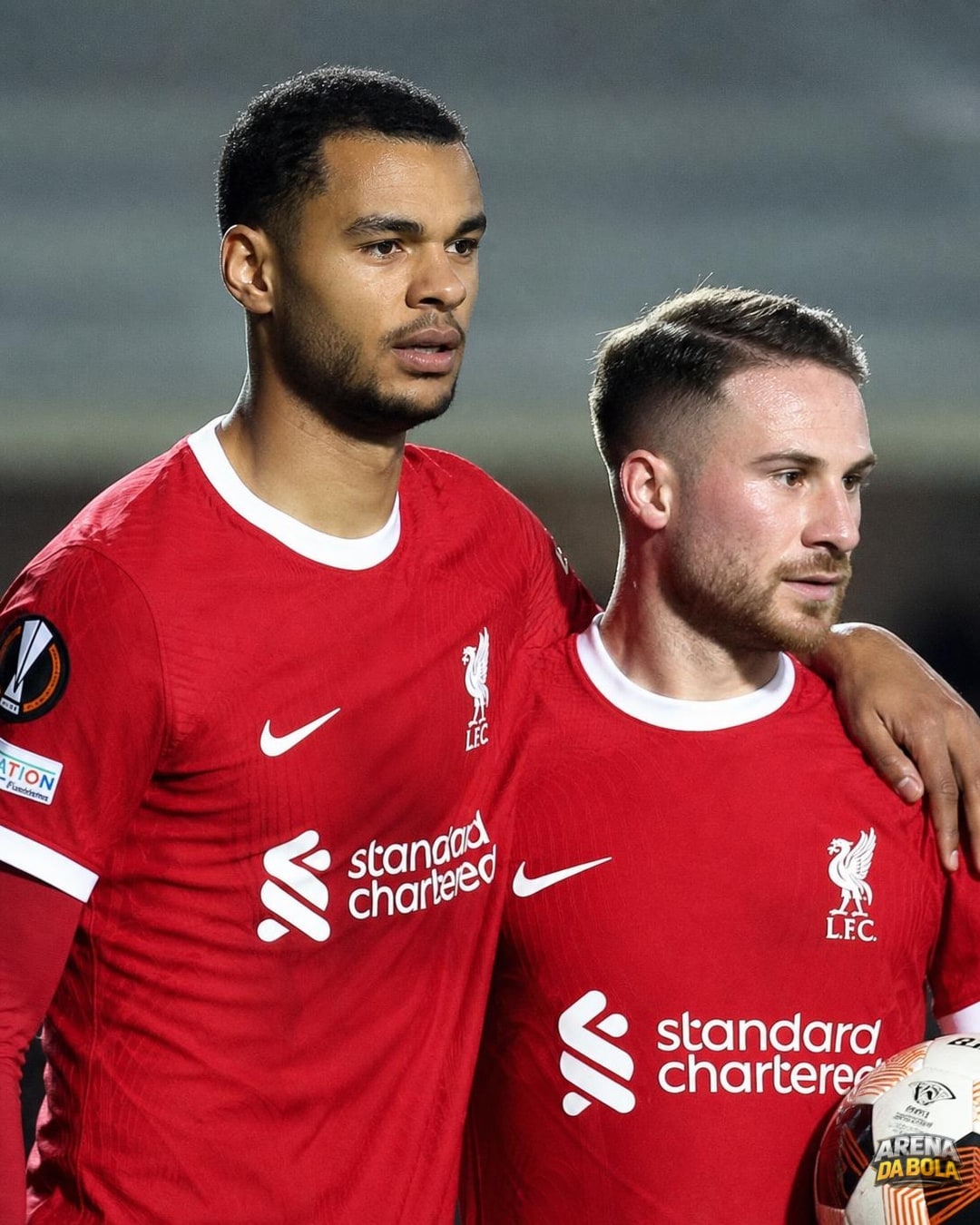 Plano do Liverpool para reforço em 2027 pode tirar espaço de Mac Allister